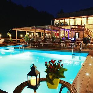 Best Western Plus Paradise Hotel Dilijan